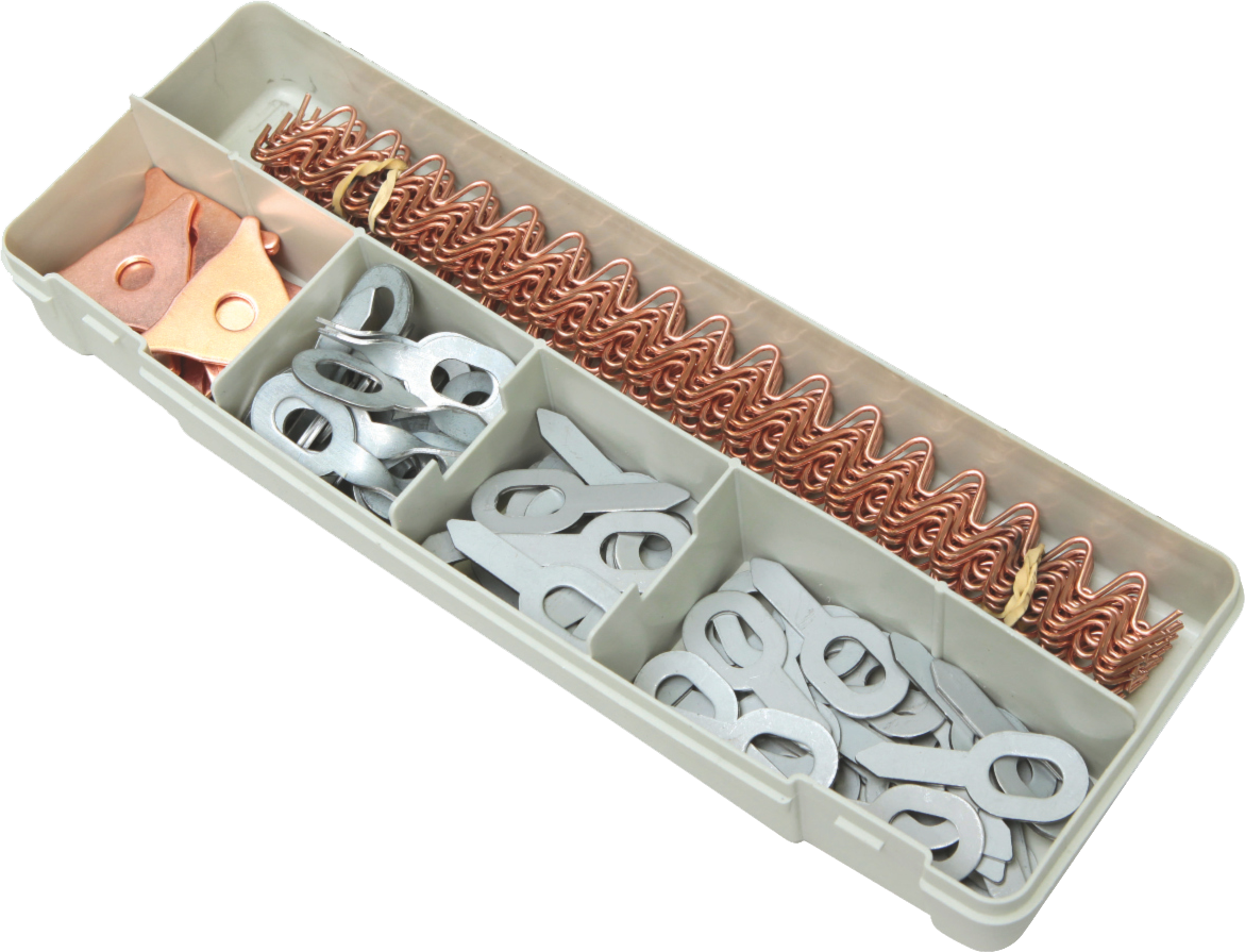 GYS Kihúzató készlet acél karosszériához termék fő termékképe