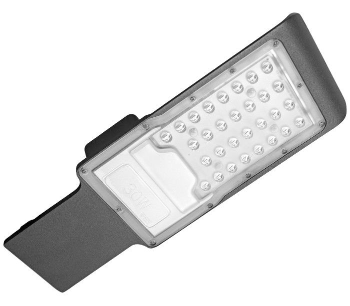 Elmark LED közvilágítási lámpatest, szürke, 570 mm, 15000 lm, 5000-5500 K, 150 W termék fő termékképe