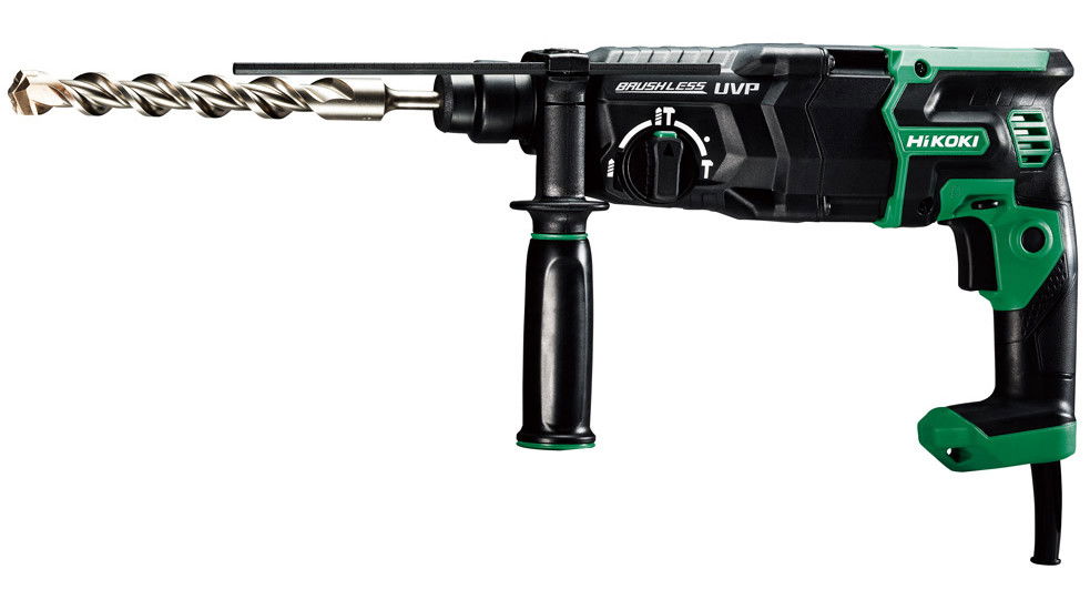 HiKoki DH28PECWSZ SDS-plus fúró-vésőkalapács termék fő termékképe