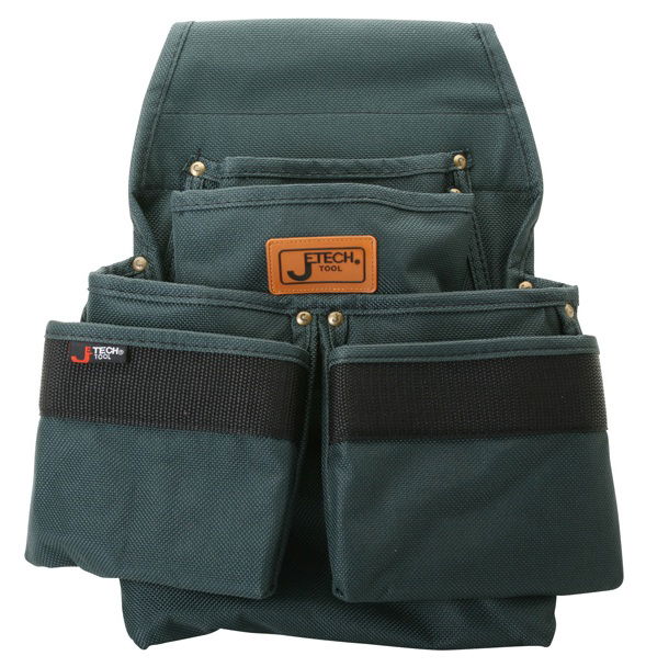 JeTech BA-M2 szerszámtartó táska termék fő termékképe
