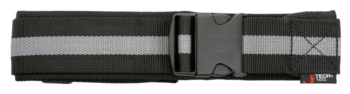 JeTech BT-1 szerszámos táska tartó öv termék fő termékképe