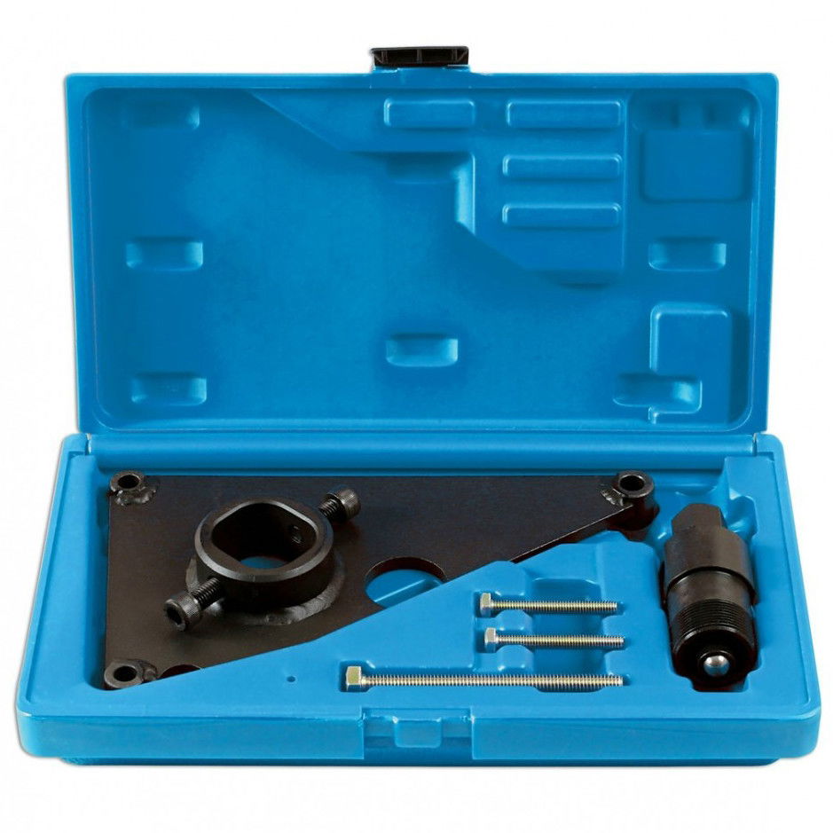 Laser Tools LAS-6811 lehúzó készlet magasnyomású szivattyúhoz (Hyundai / KIA 1.1 / 1.4 / 1.5 / 1.6 / 1.7) termék fő termékképe