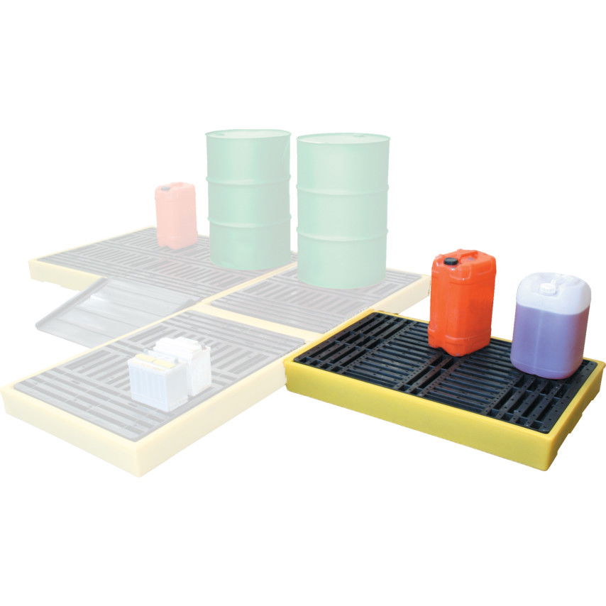 Solent Munkapadló 2 hordó számára termék fő termékképe