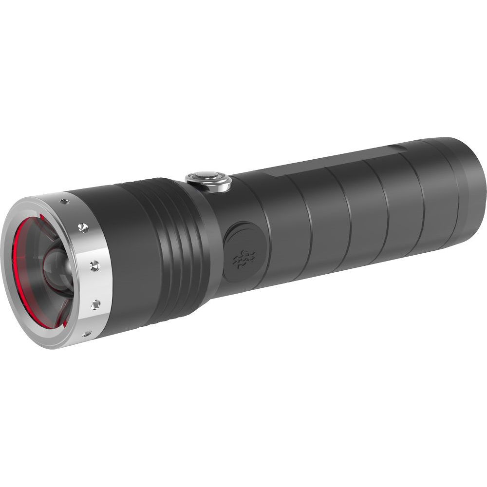 Ledlenser MT14 tölthető taktikai LED lámpa szett, 1x26650 Li-ion, 1000 lm termék fő termékképe
